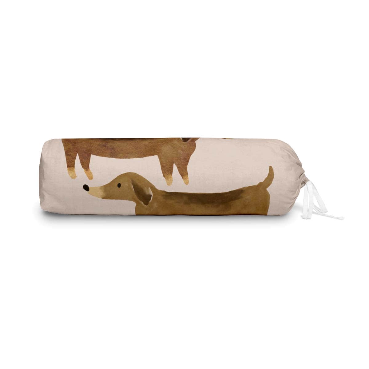 Rouleau de poids pour enfants - motifs d'animaux