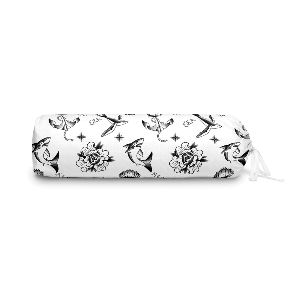Rouleau de poids pour enfants - Animaux marins