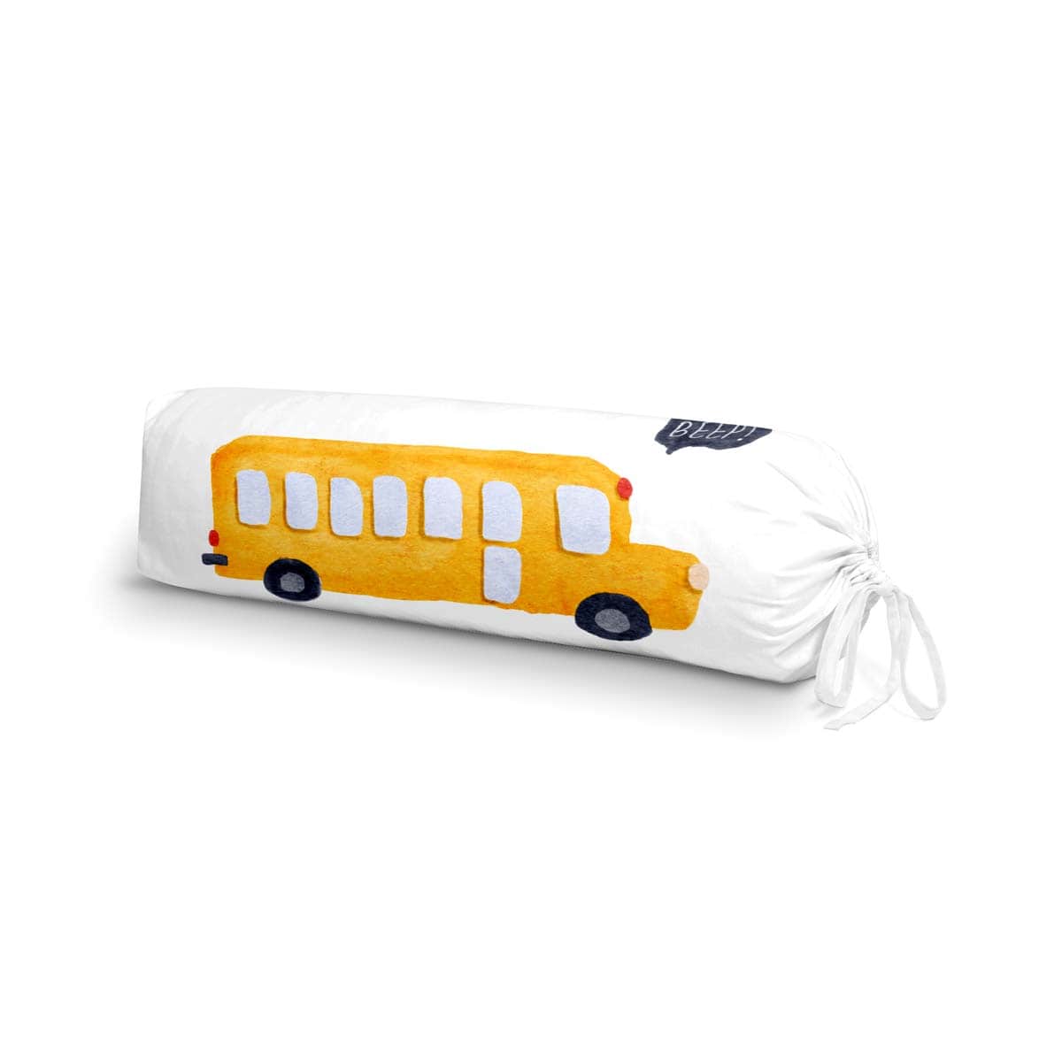Rouleau de poids pour enfants - Motifs multicolores