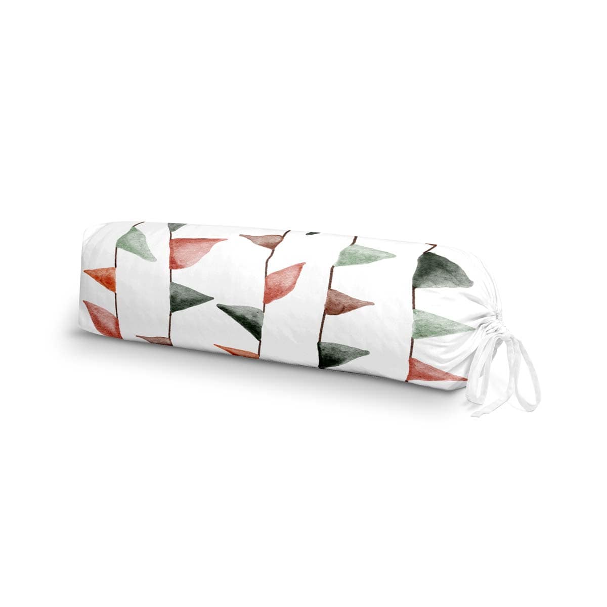 Rouleau de poids pour enfants - Motifs multicolores