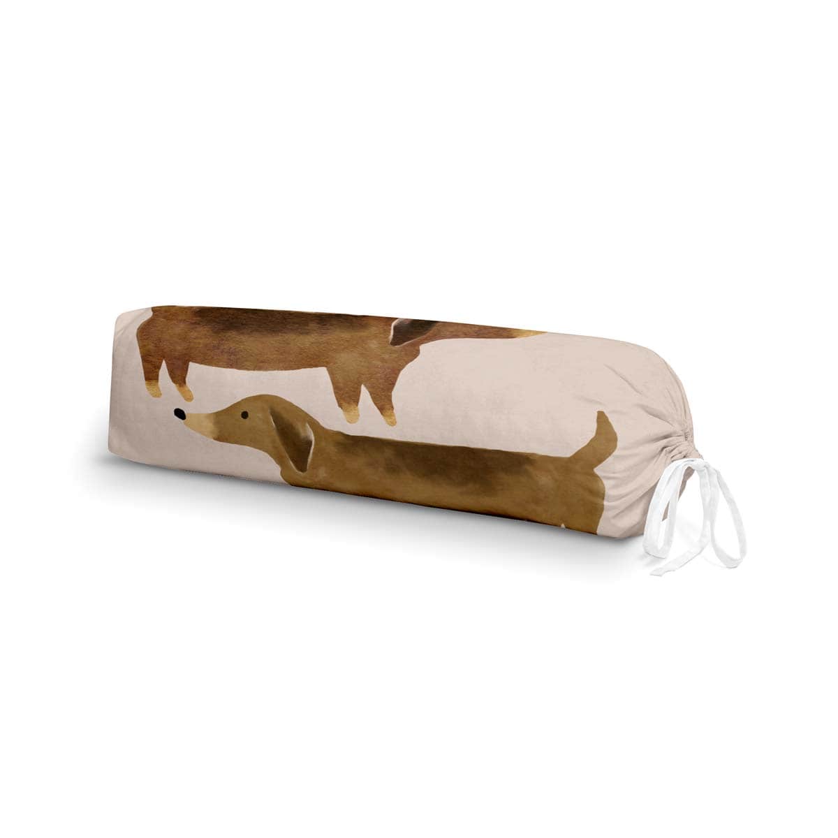 Rouleau de poids pour enfants - motifs d'animaux