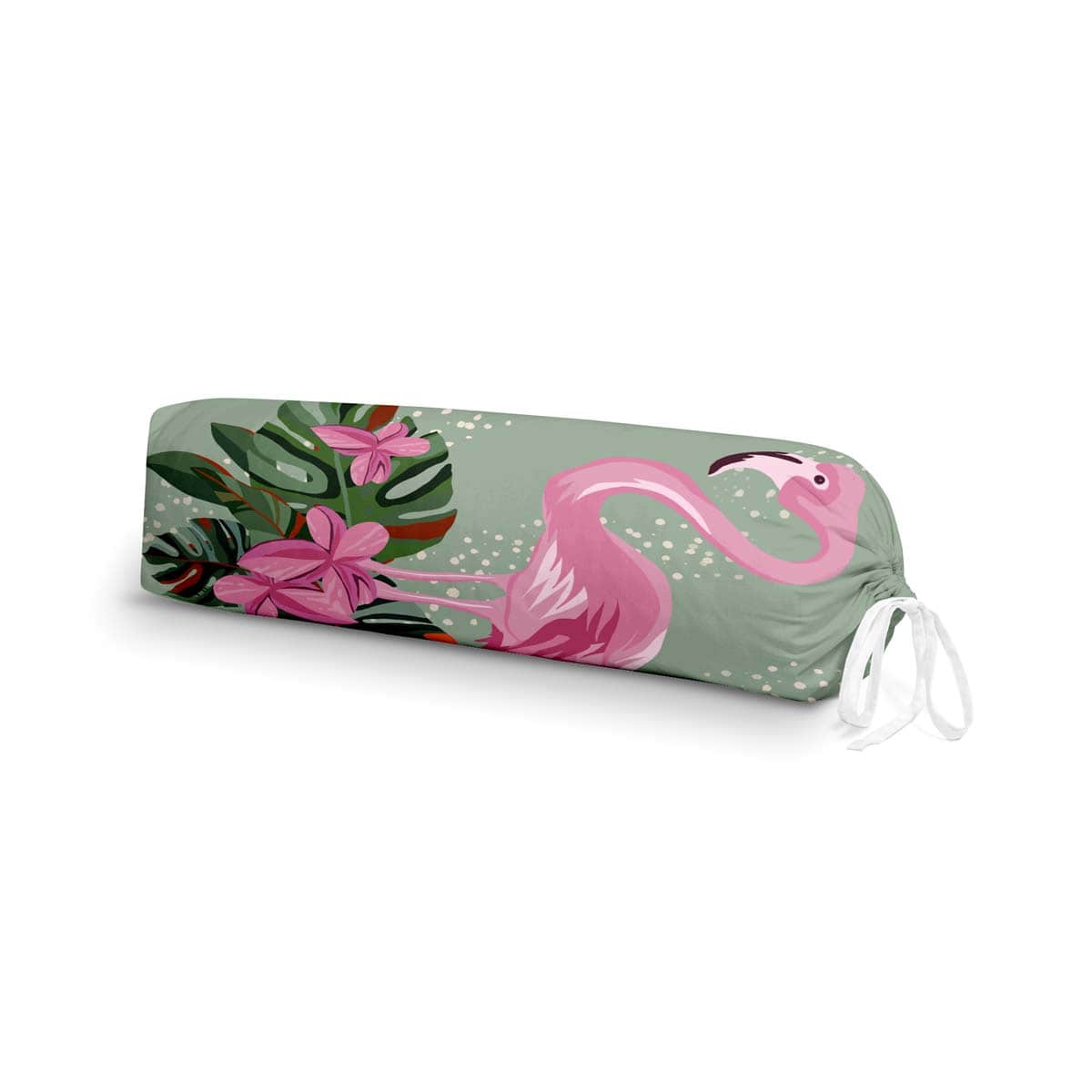 Rouleau de poids pour enfants - motifs naturels