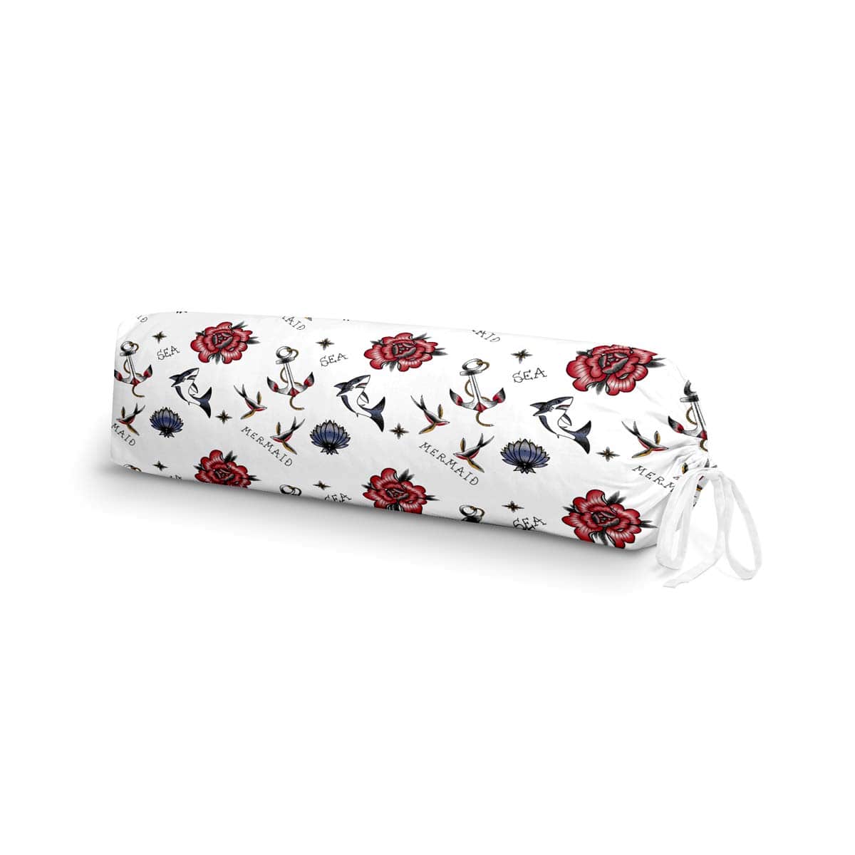 Rouleau de poids pour enfants - Motifs multicolores