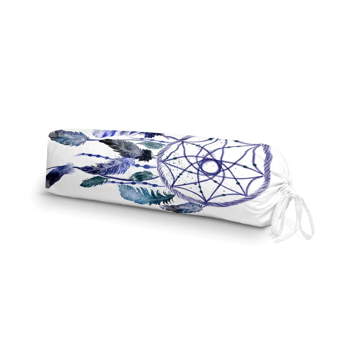 Rouleau de poids pour enfants - motifs naturels