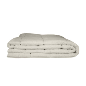 Couverture thérapeutique originale - Couverture pondérée SENSOMEDIC (sans housse) pour adultes