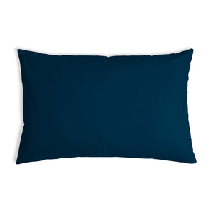 Coussin de santé bleu Poseidon pour adultes
