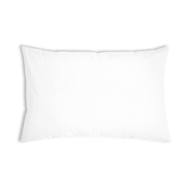 Coussin de santé en blanc