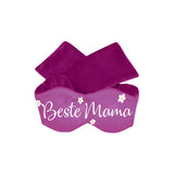 masque de sommeil poids