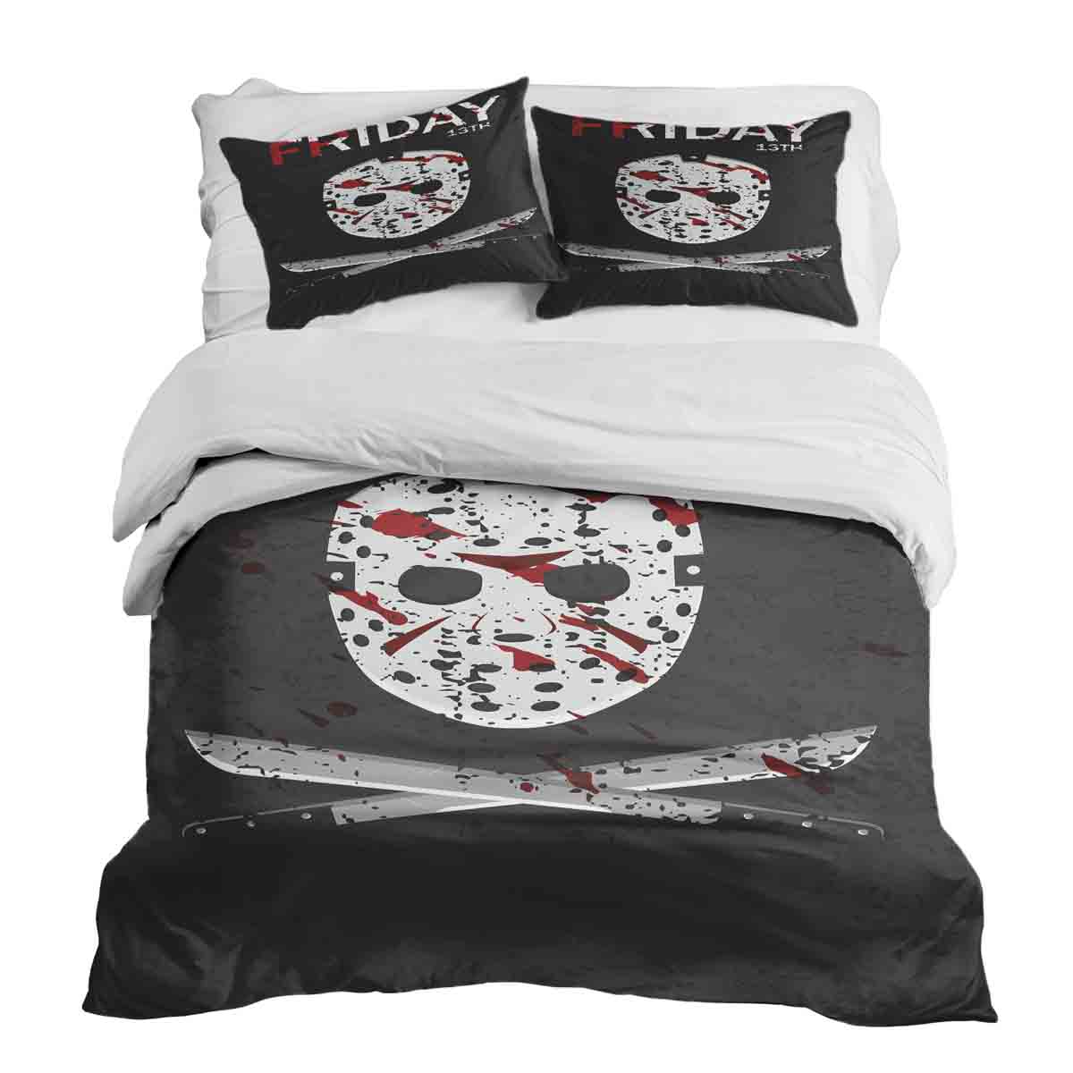 Original Therapiedecke - Ensemble de literie en coton Hannibal