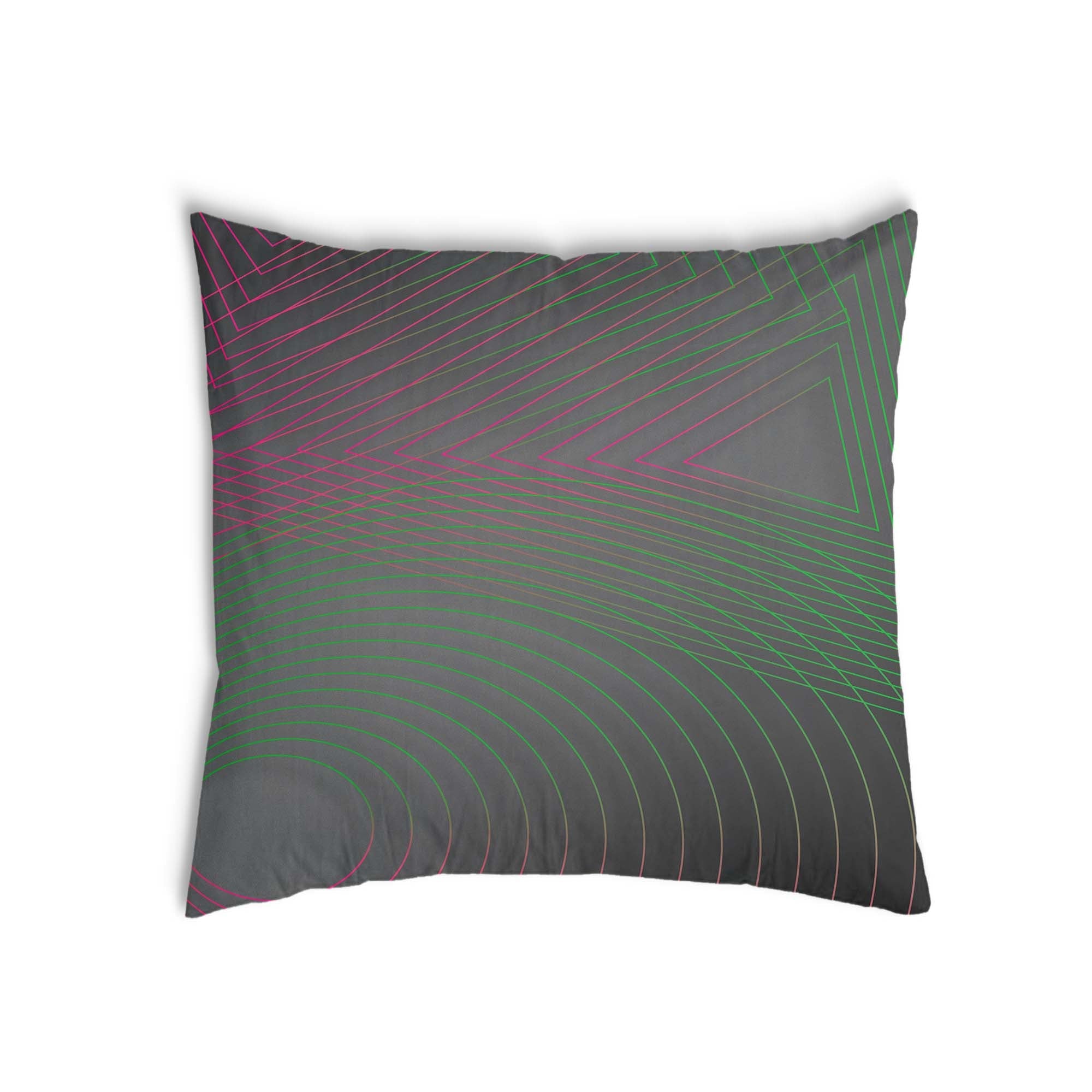 Coussin de santé dégradé formes