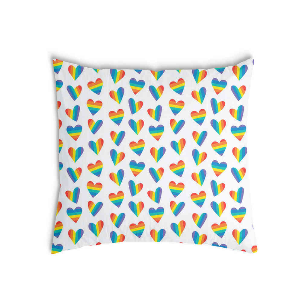 Coussin de santé LOVE IS LOVE