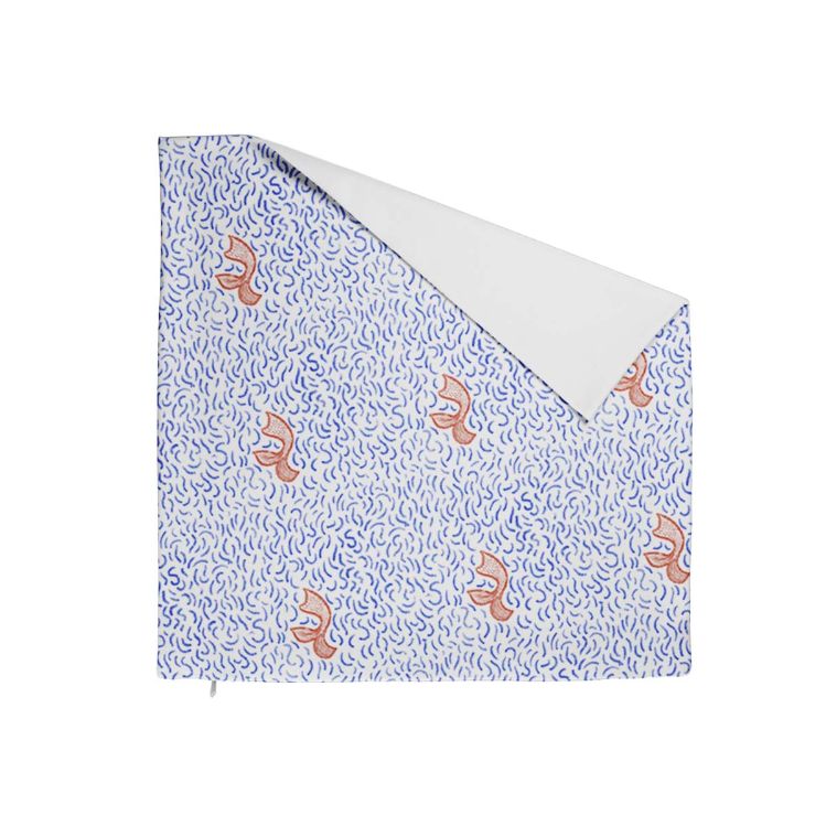 Coussin de santé Flossen