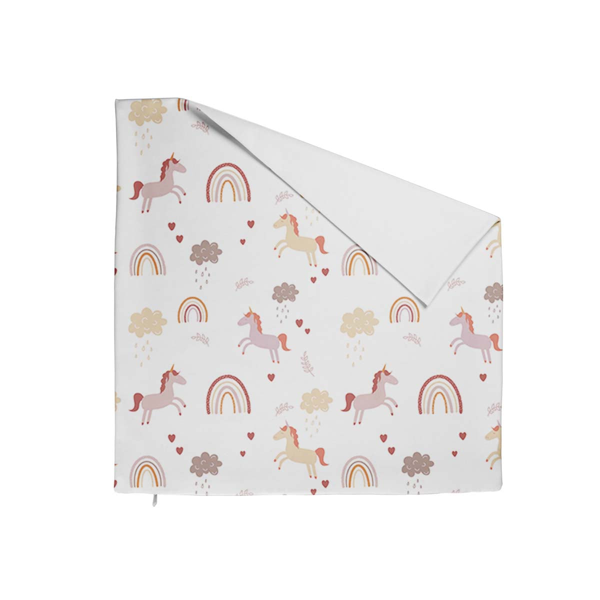 Coussin de santé Licorne