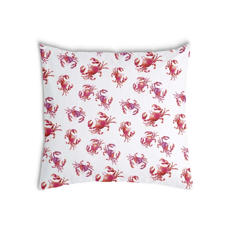 Coussin de santé Crabes