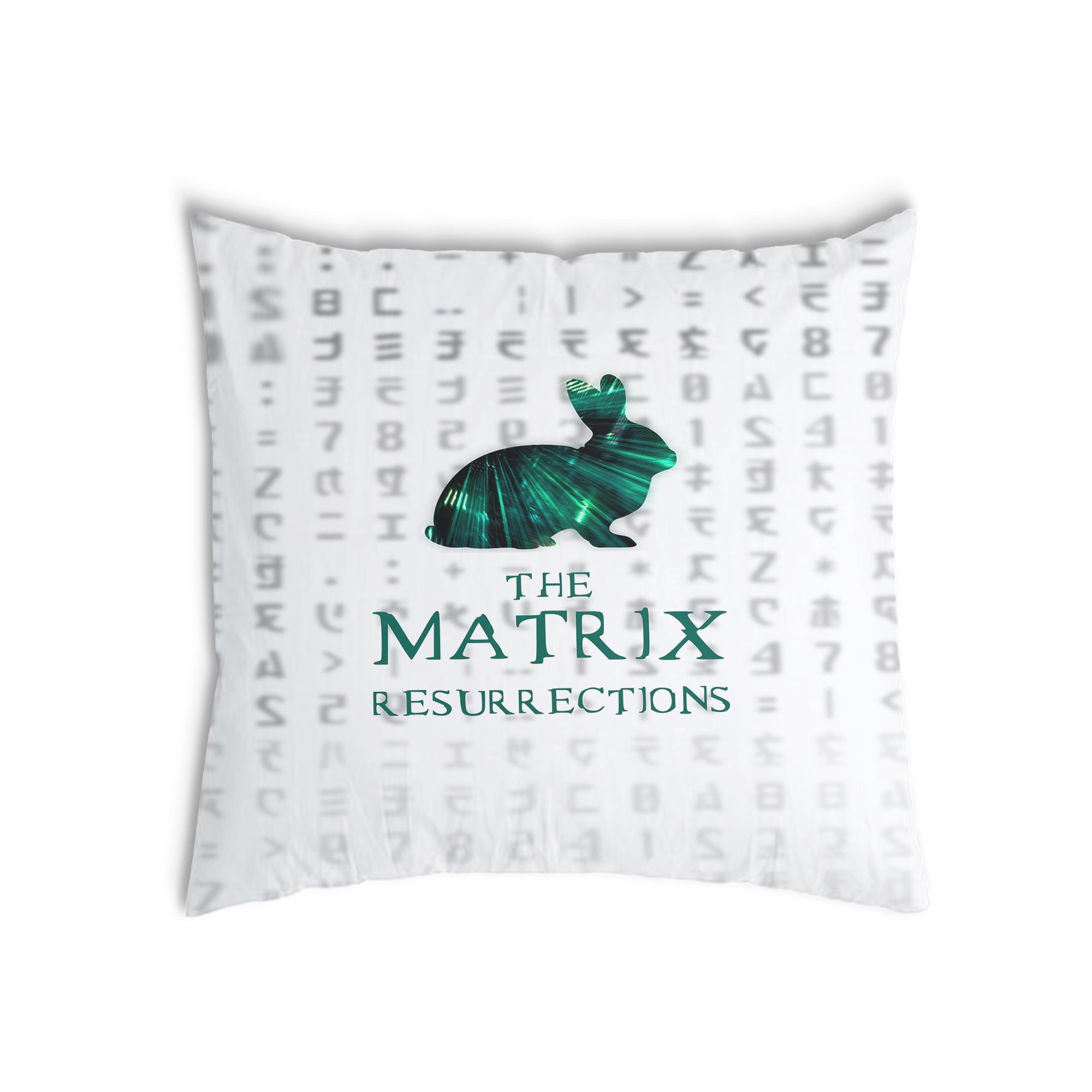 Coussin de santé blanc Matrix