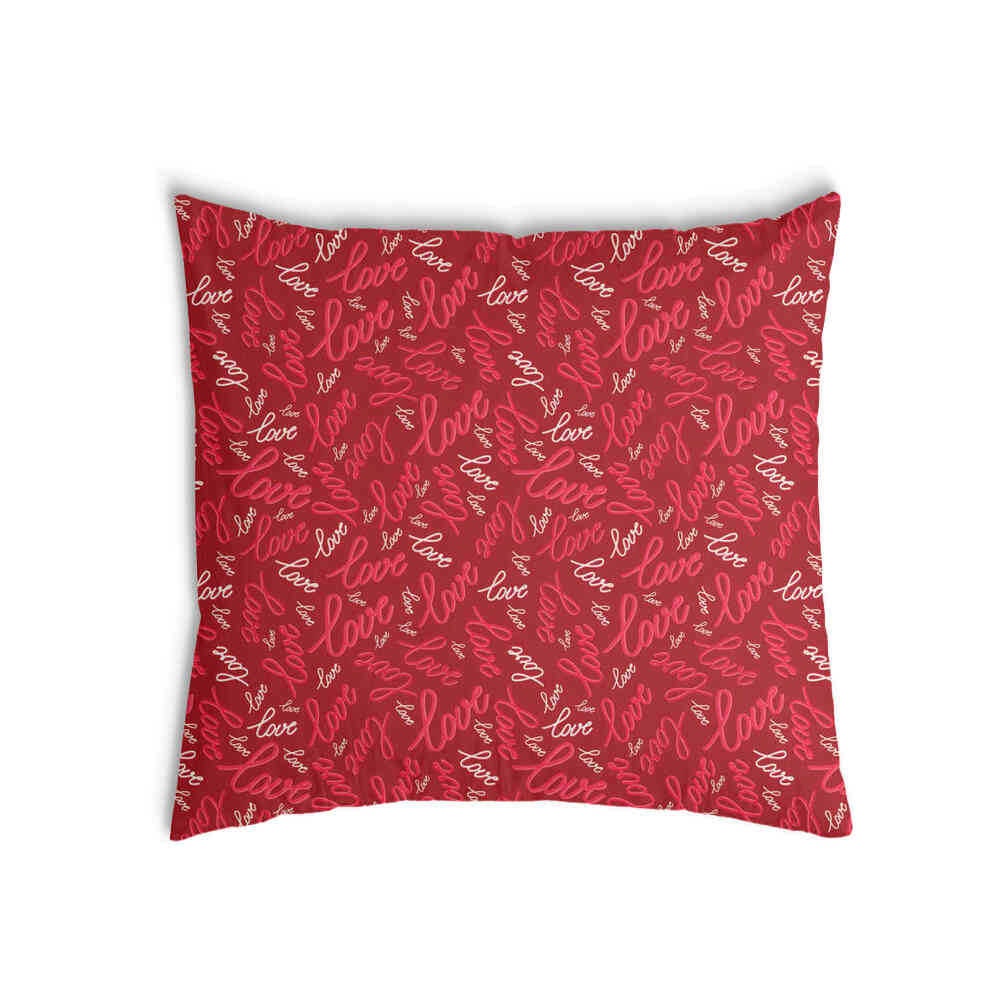 Coussin de santé Love Love Love