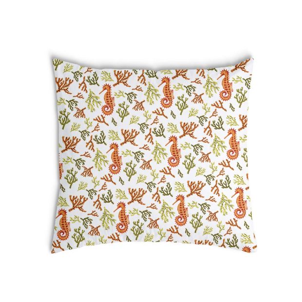 Coussin de santé hippocampe