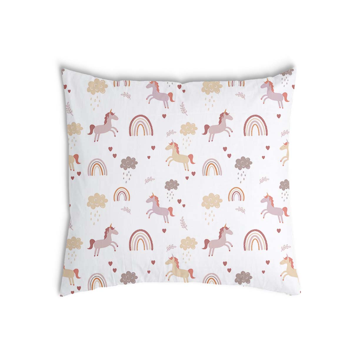 Coussin de santé Licorne