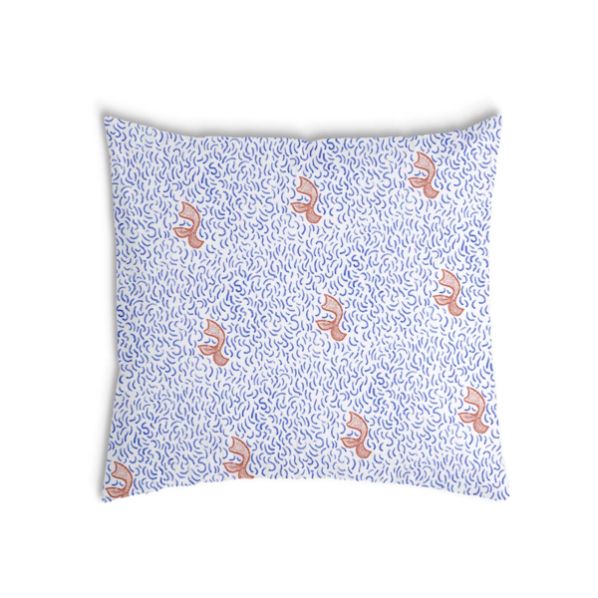 Coussin de santé Flossen