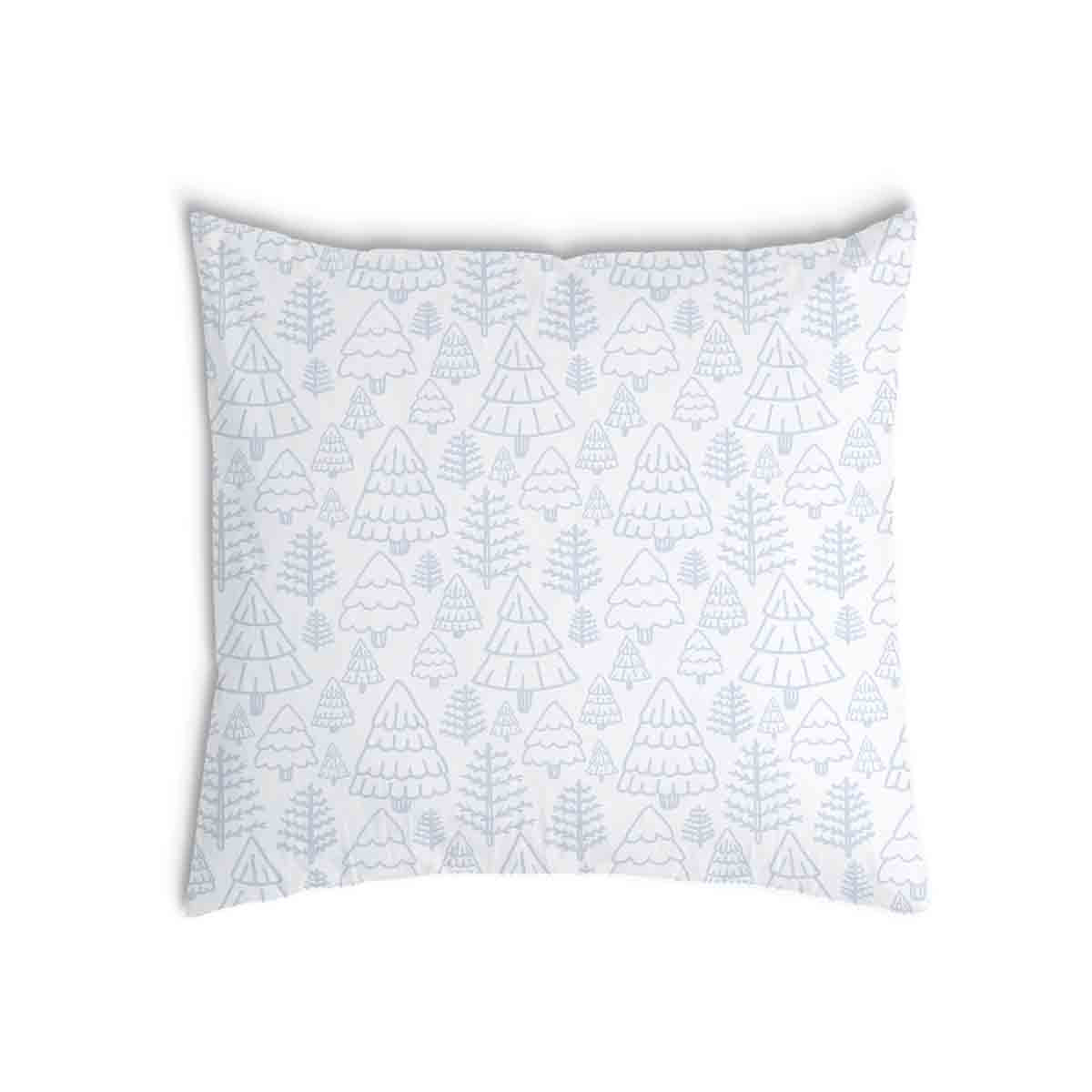 Coussin de santé forêt délicate