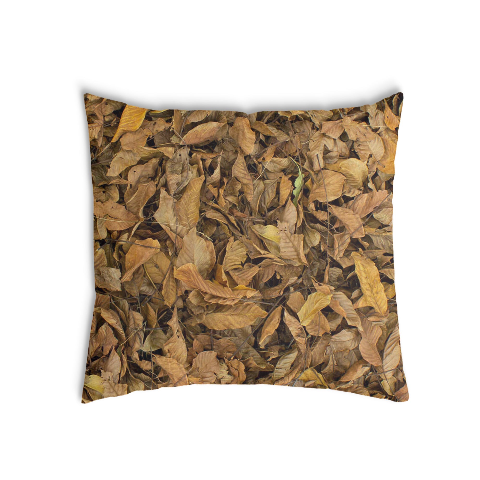 Coussin de santé Feuilles mortes