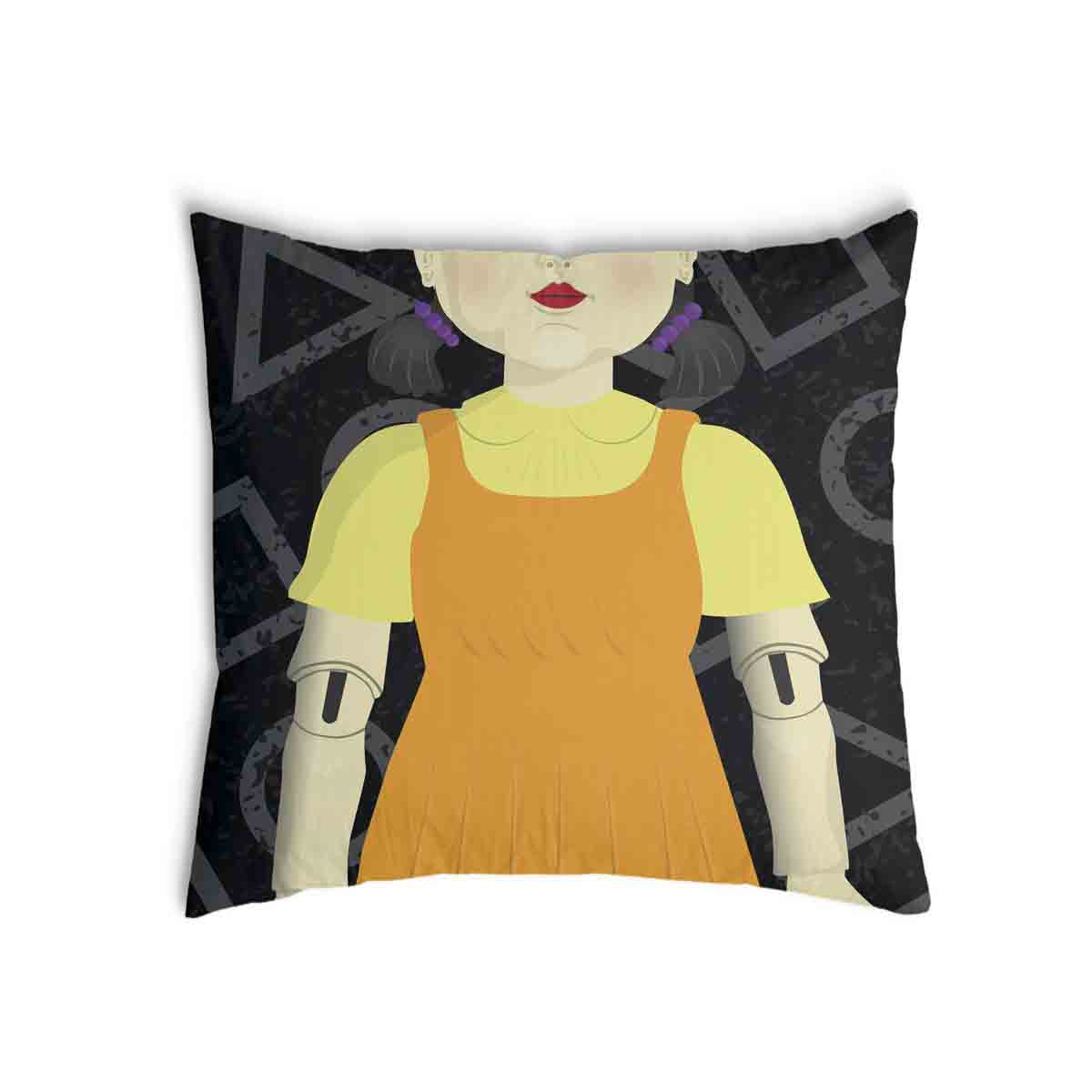 Coussin de santé Lumière rouge, lumière verte