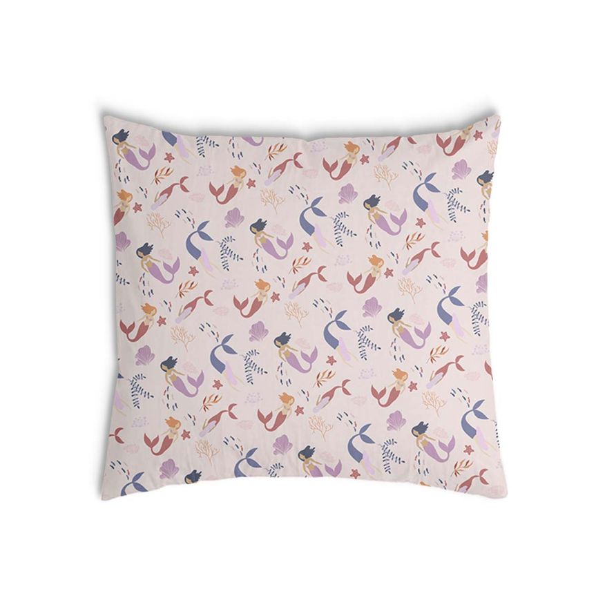Coussin de santé sirène