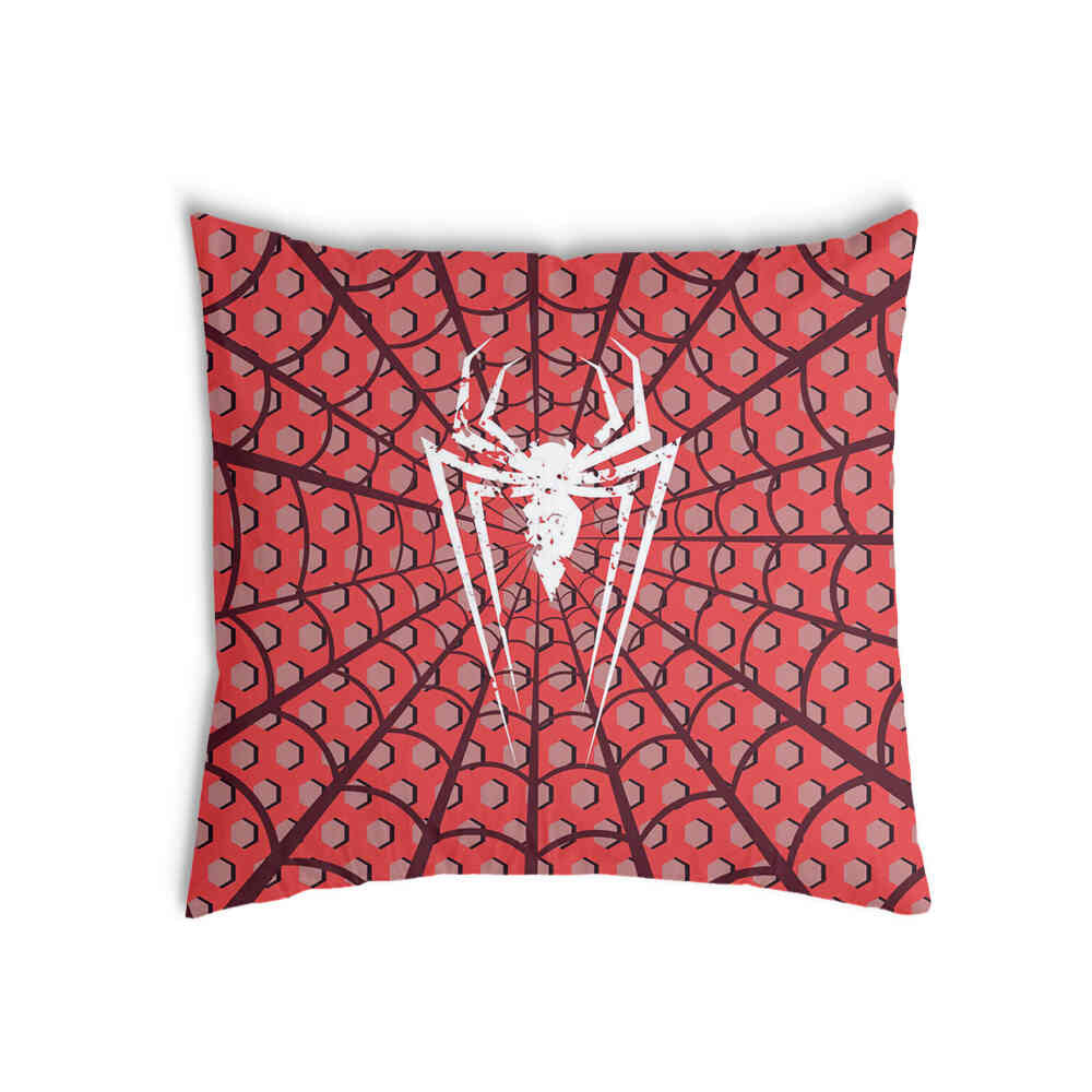 Coussin de santé Spiderman Araignée