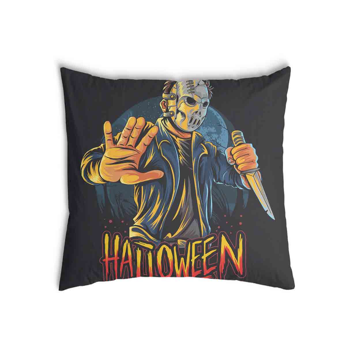Coussin de santé Halloween 2