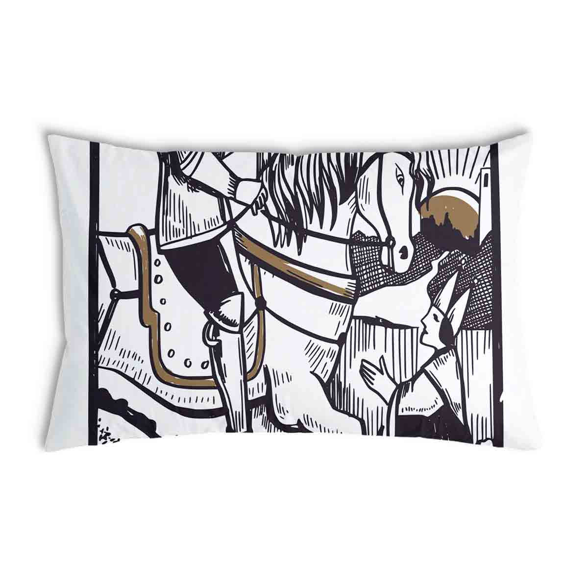 Coussin de santé Ritterschlag