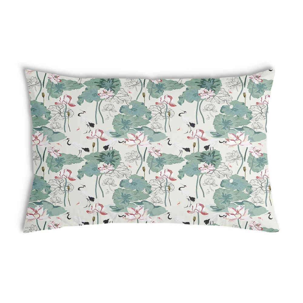 Coussin de santé Nénuphar