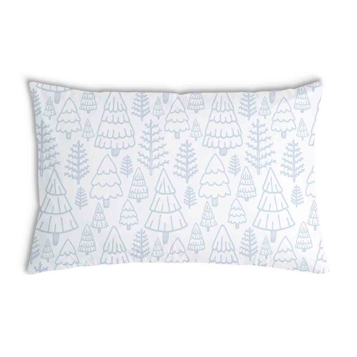 Coussin de santé forêt délicate
