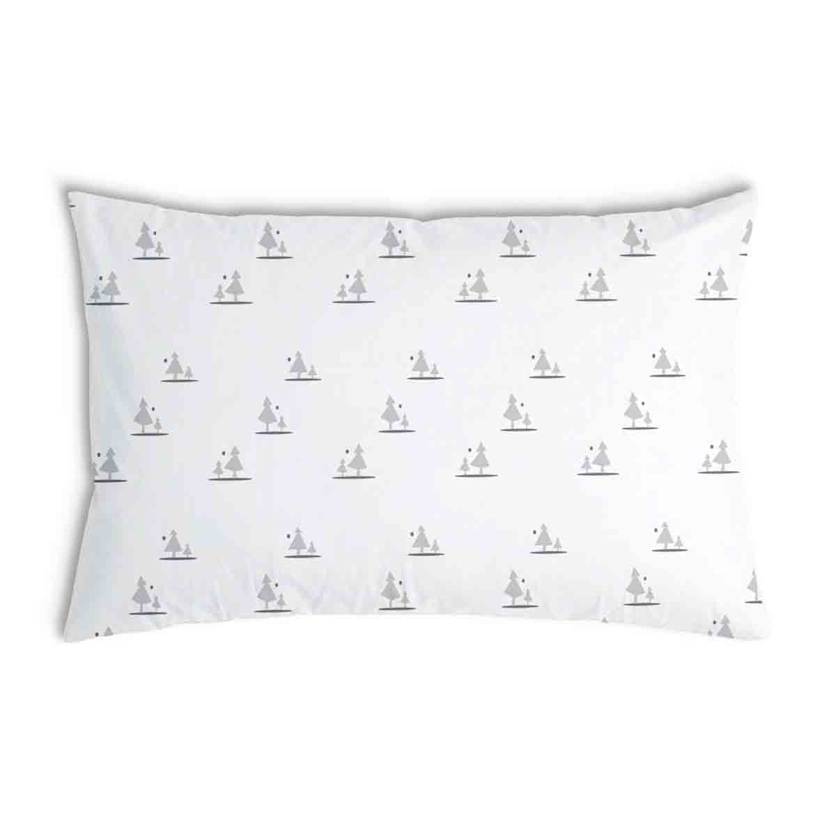 Coussin de santé Forêt au clair de lune