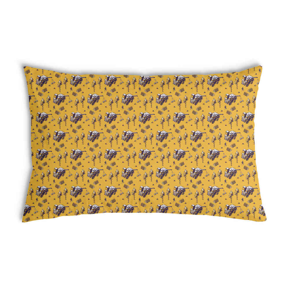 Coussin de santé Récolte