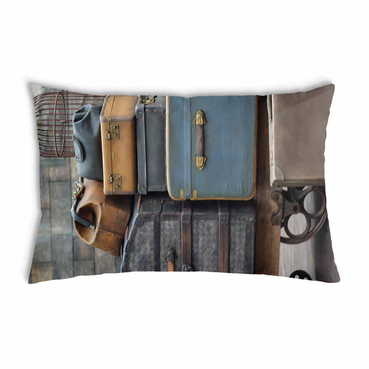Coussin de santé avec caisses