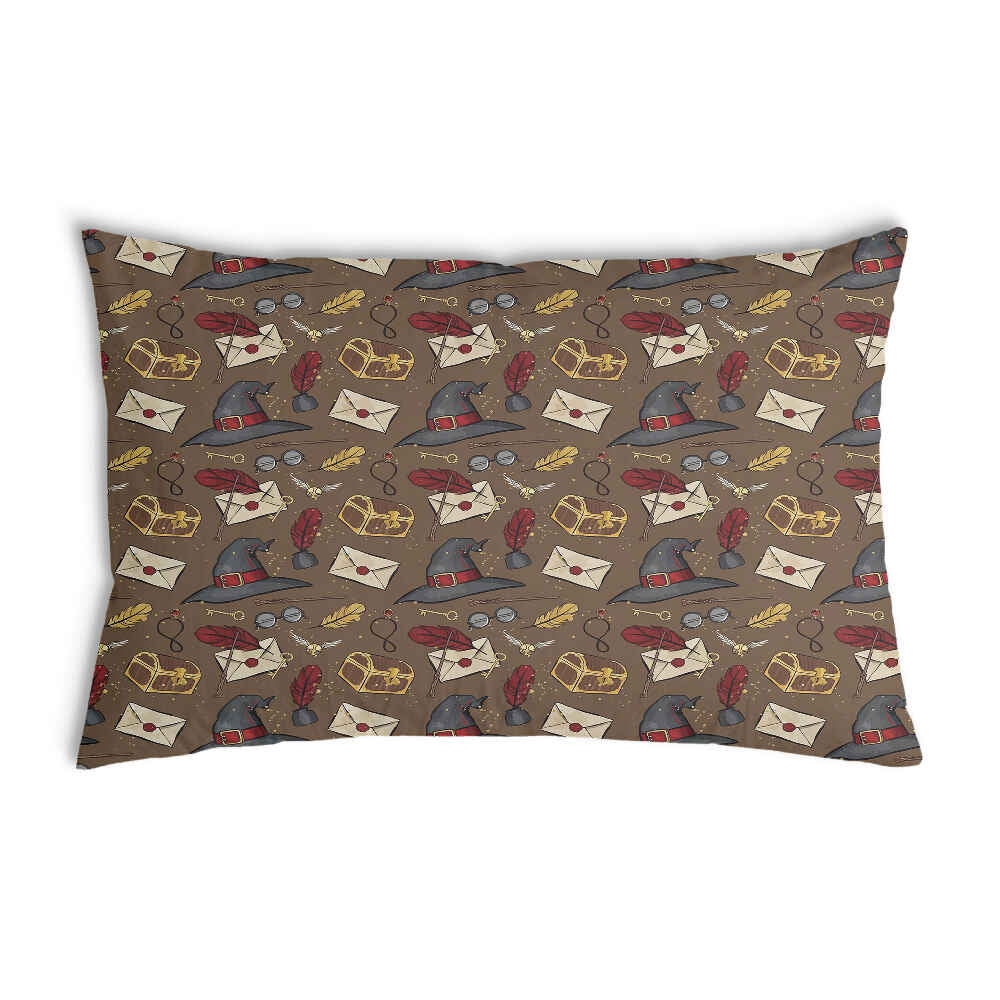 Coussin de santé chapeau parlant