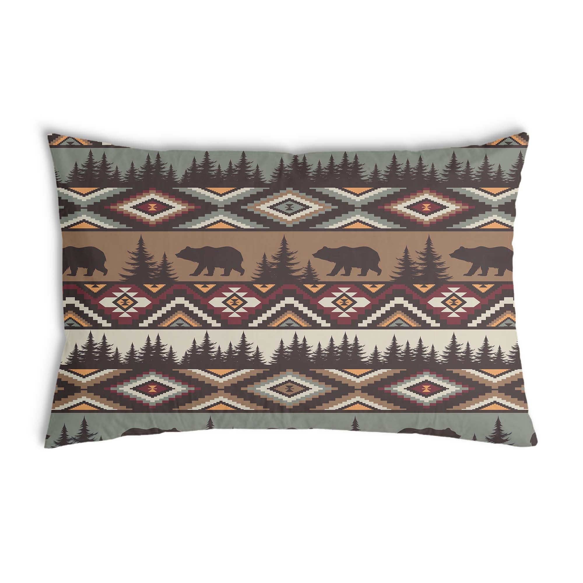 Coussin de santé Braun Norvège