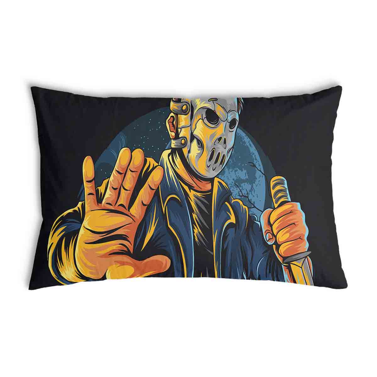 Coussin de santé Halloween 2