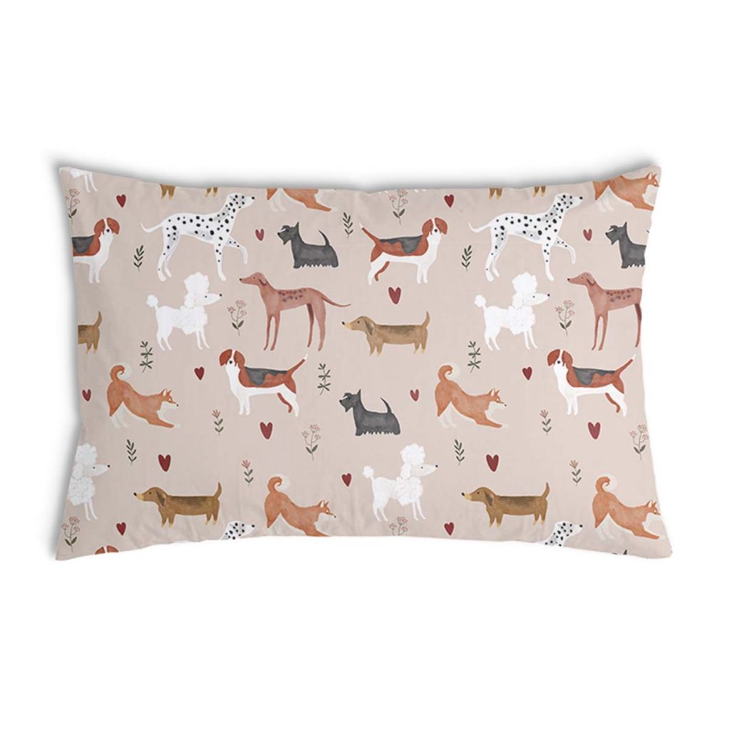 Coussin de santé pour chiens