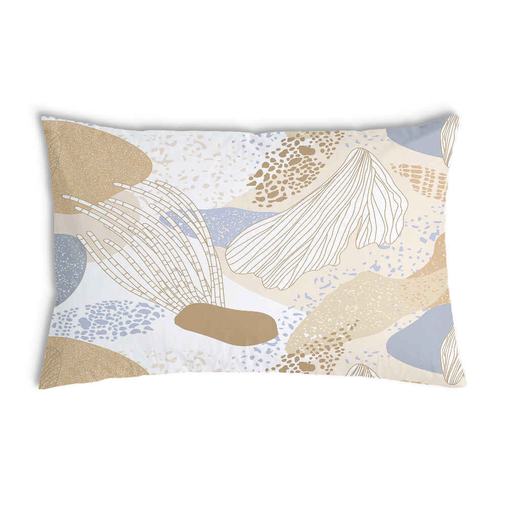 Coussin de santé anémone de mer or