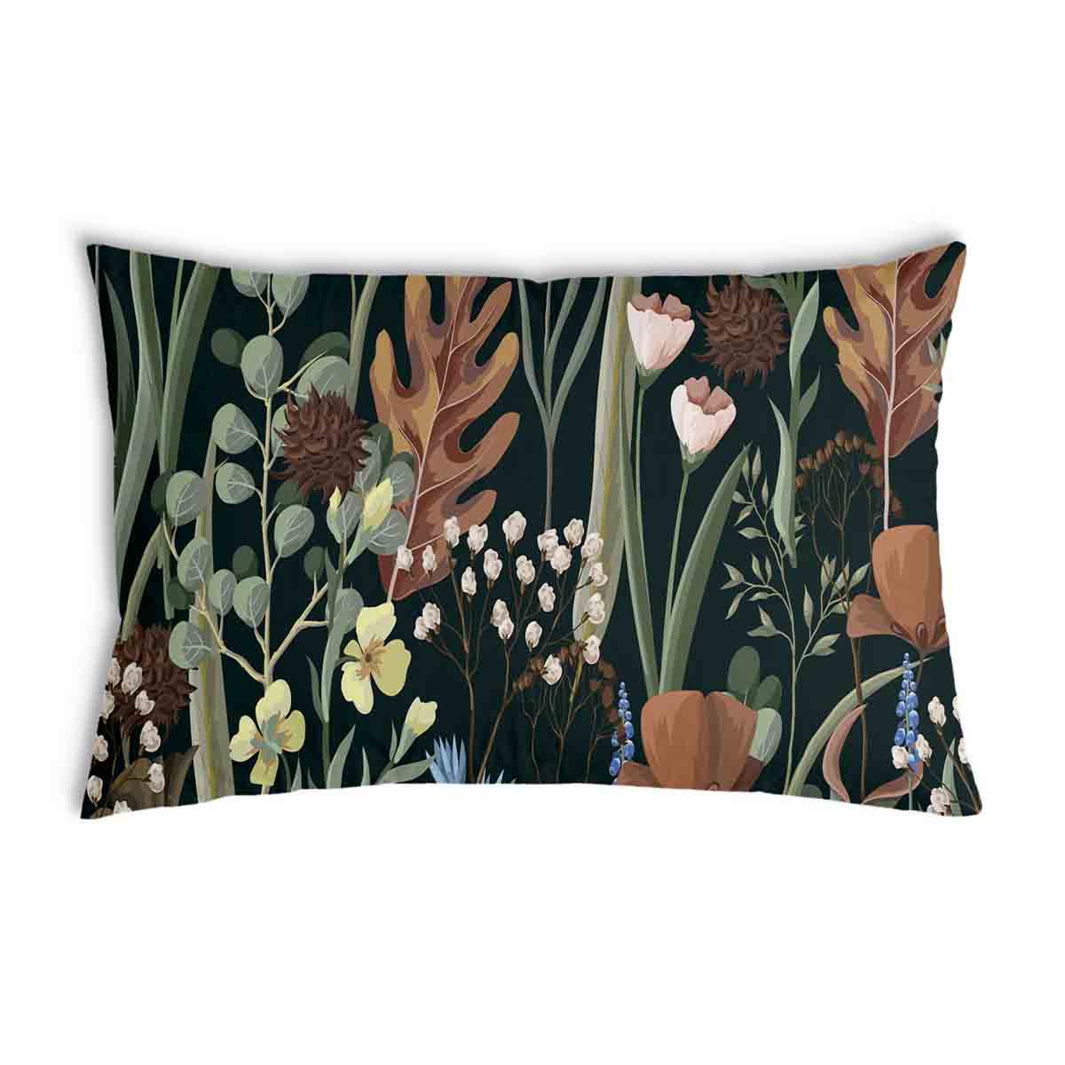 Coussin de santé Prairie d'automne