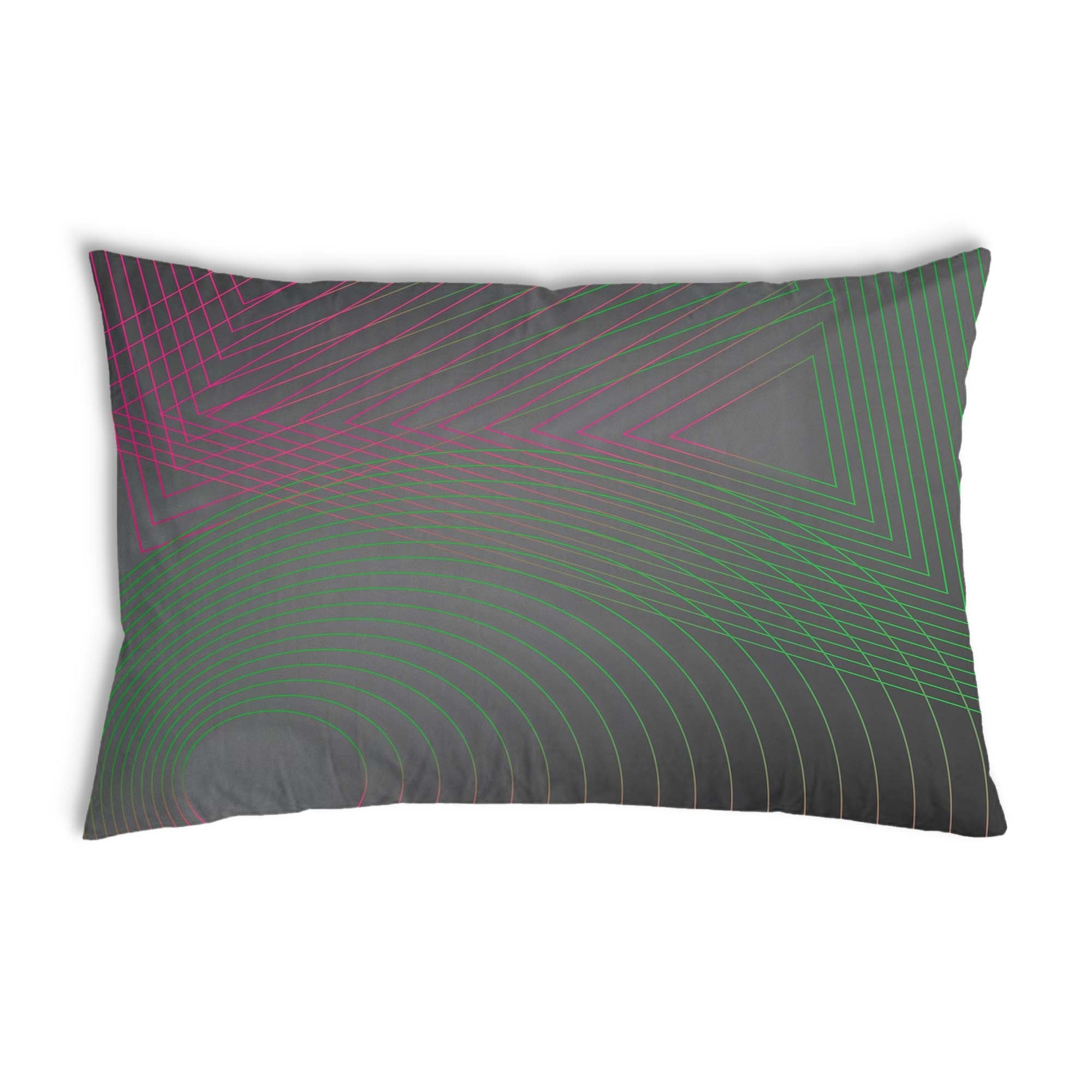 Coussin de santé dégradé formes