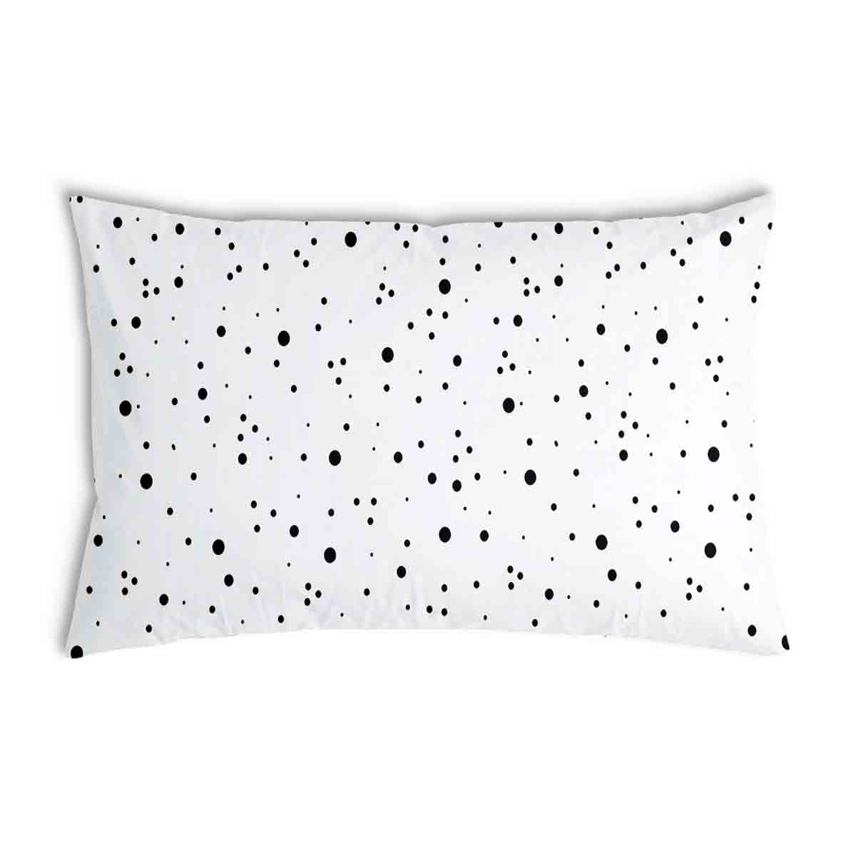 Coussin de santé à pois dalmatien