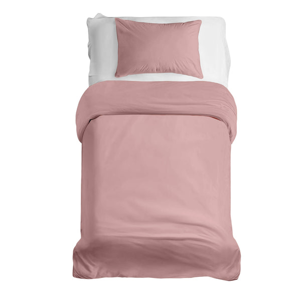 Couette thérapeutique Ensemble de literie Basic Rose