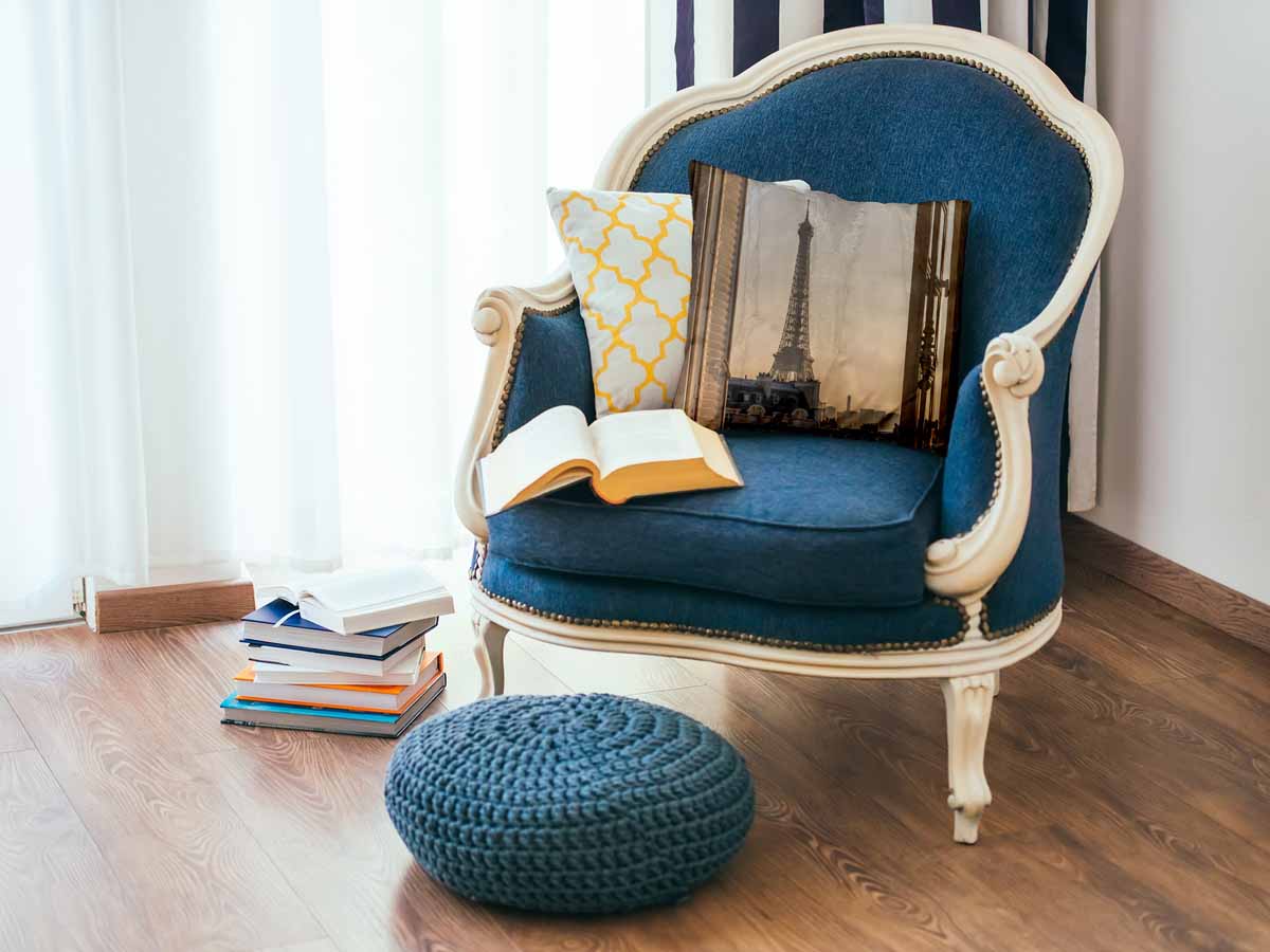 Coussin de santé Paris