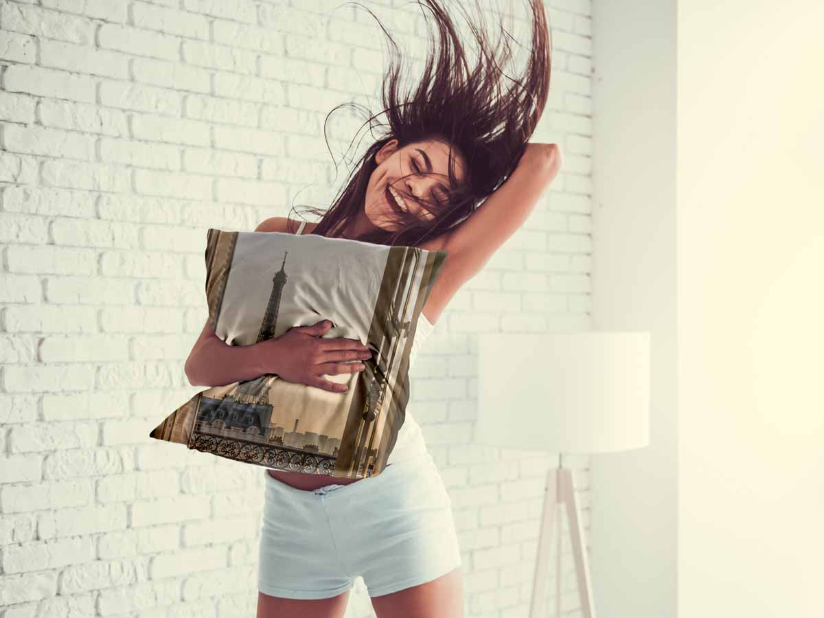 Coussin de santé Paris