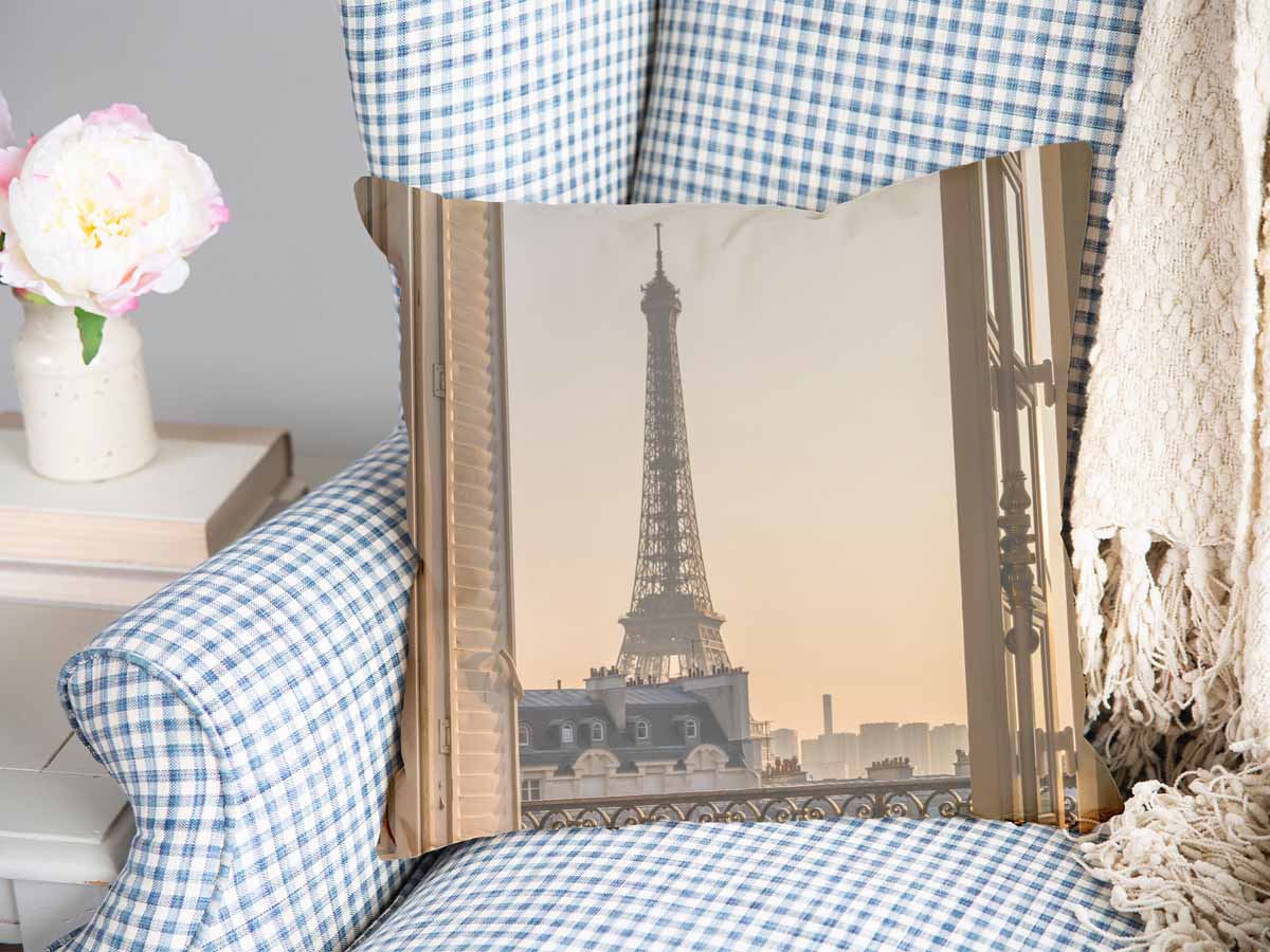 Coussin de santé Paris