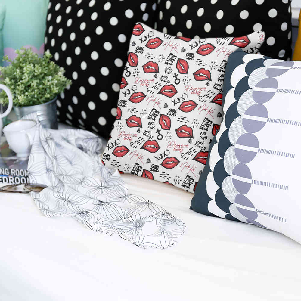 Coussin de santé XOXO