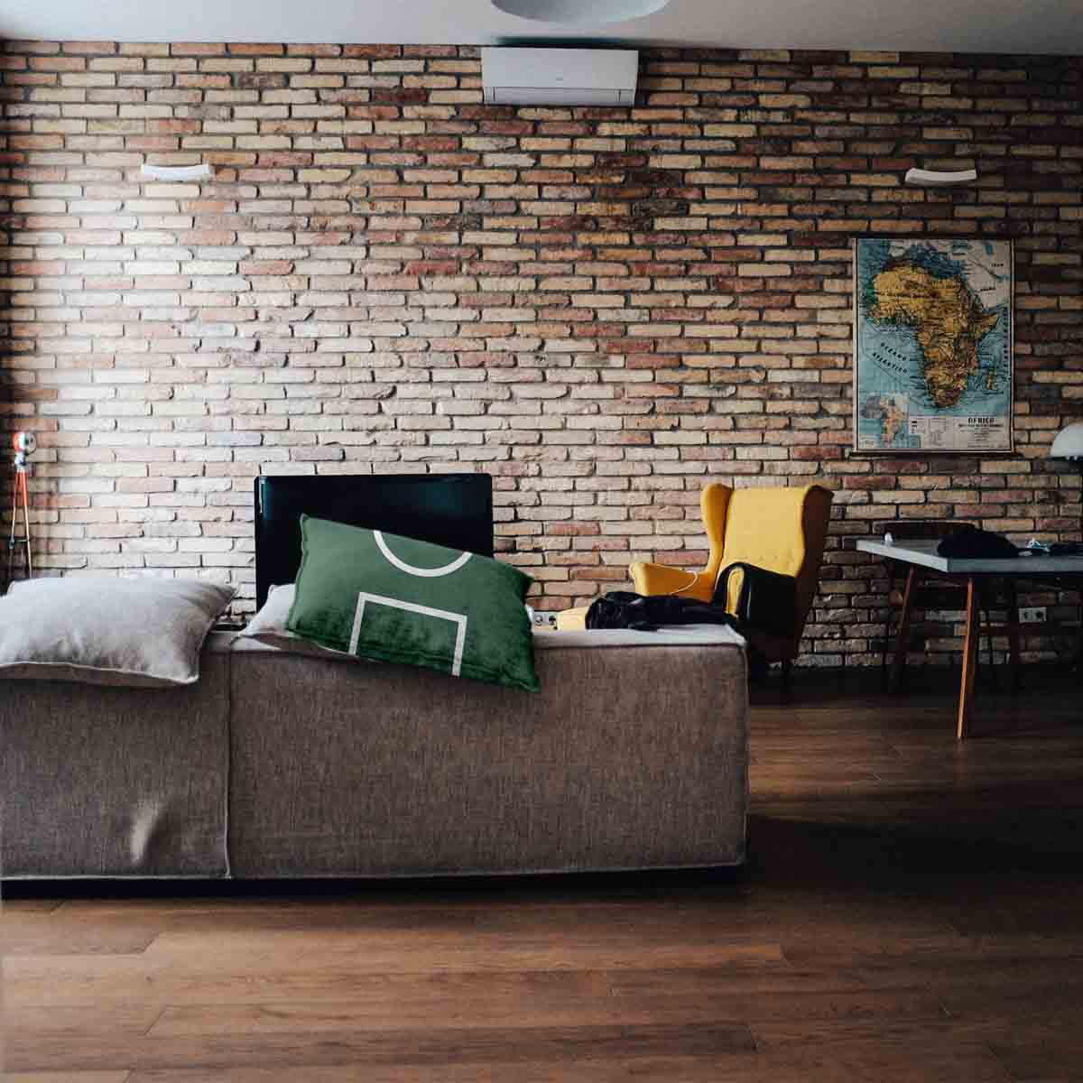 Coussin de santé Formes Dalgona