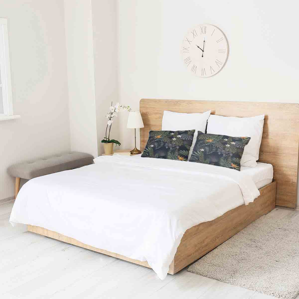 Coussin de santé Forêt tropicale